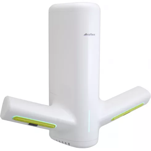 Электросушилка для рук Ksitex M-2025W JET