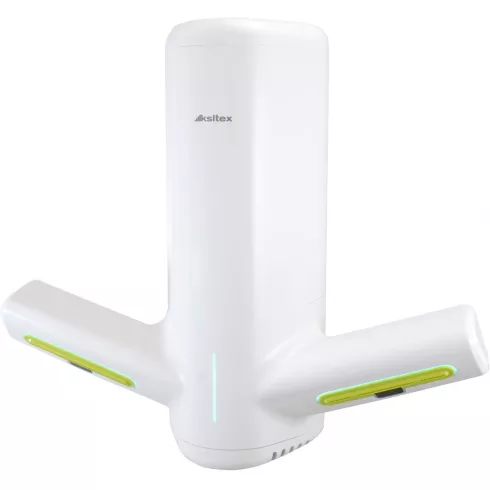 Электросушилка для рук Ksitex M-2025W JET