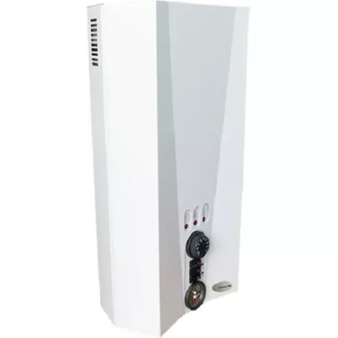 Котел УМТ ЭВПМ-12 Сангай-МК с насосом Wilo (ТЭН из нержавеющей стали)