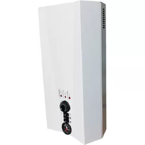 Котел УМТ ЭВПМ-12 Сангай-МК с насосом Wilo (ТЭН из нержавеющей стали)