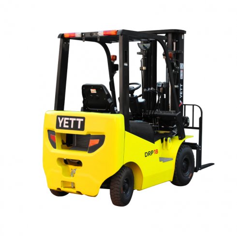 Дизельный погрузчик YETT DRP18-WS5K2-M300-3W