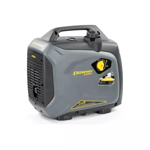 Генератор Champion IGG1800S