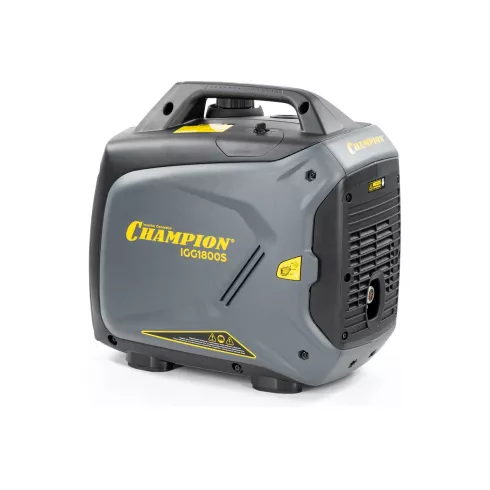 Генератор Champion IGG1800S