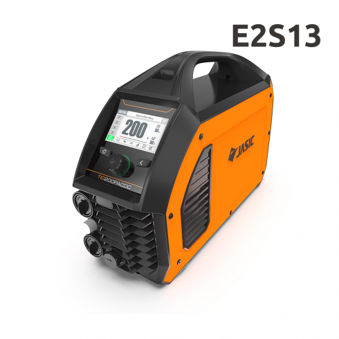 Аппарат сварочный Jasic EVO TIG 200P AC/DC LCD (E2S13)
