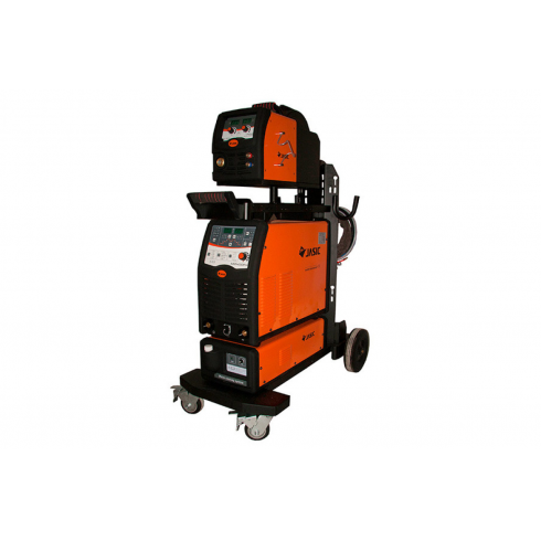 Аппарат сварочный Jasic EVO MIG 160 (N2S12)