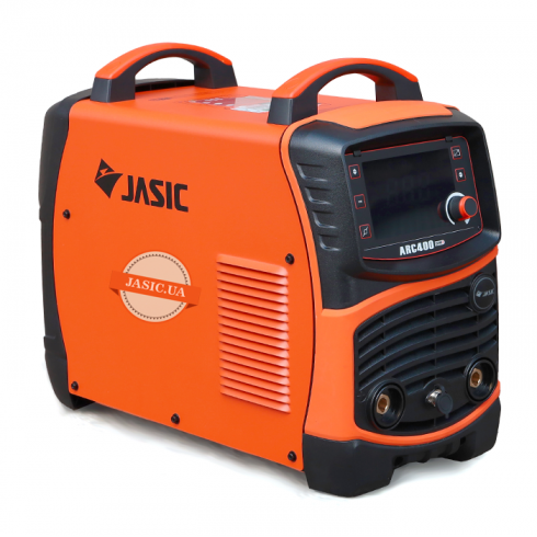 Аппарат сварочный Jasic ARC-400 (Z298 II) JET