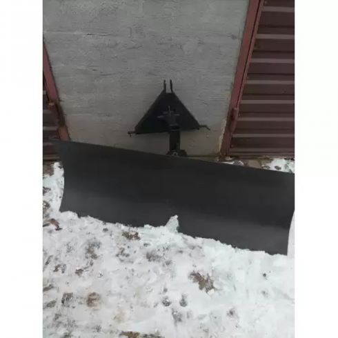 Отвал навесной МТЗ ОН-2 к мини-трактору Беларус 132, 152