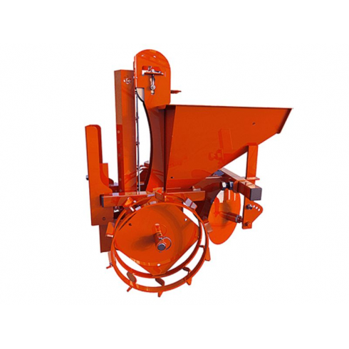 Картофелесажалка ВРМЗ КСТ (00.70.07.00.00-31)