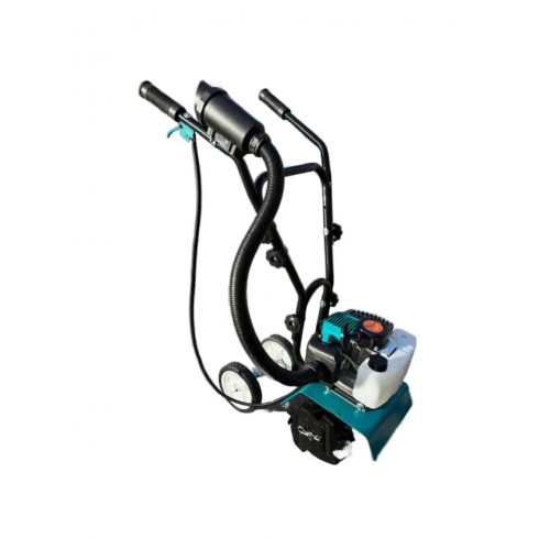 Миникультиватор бензиновый Titan MT-W001
