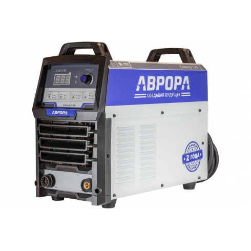 Аппарат плазменной резки Aurora Спектр 120
