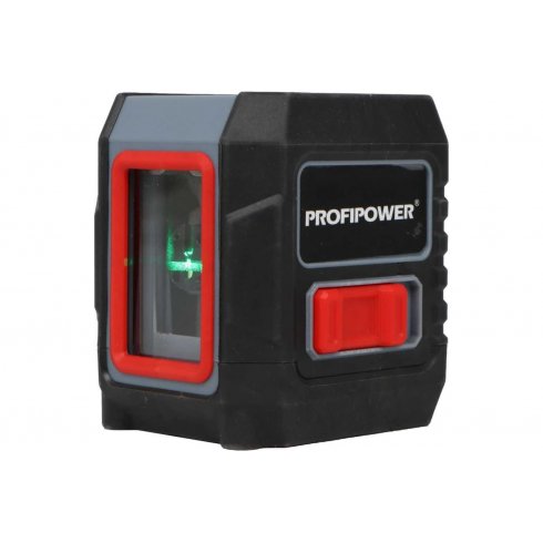Нивелир лазерный Profipower NL-02G (E0335)