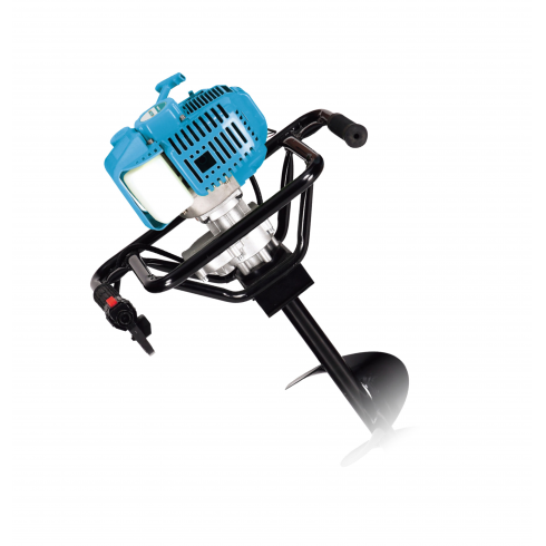 Мотобур бензиновый Titan MT-D002