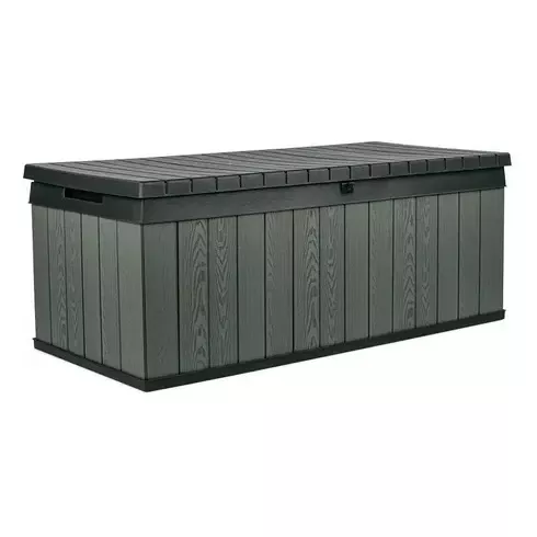Сундук Keter Darwin 380 L зеленый