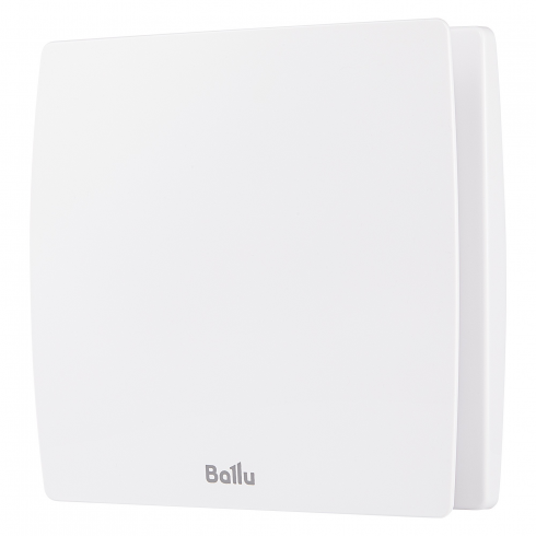 Вентилятор вытяжной Ballu BAF-SL 120 V