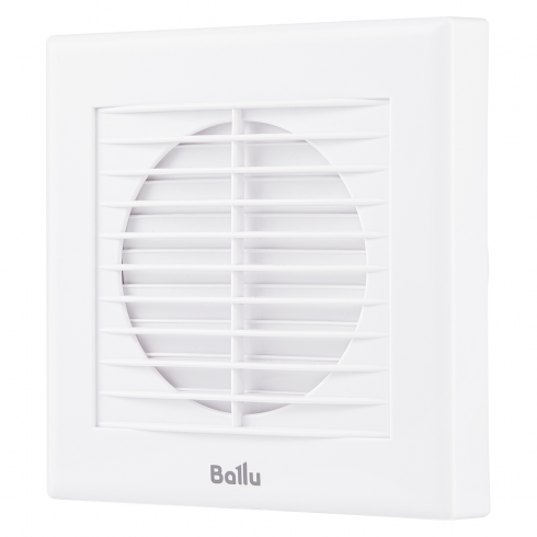 Вентилятор вытяжной Ballu BAF-EX 120 G