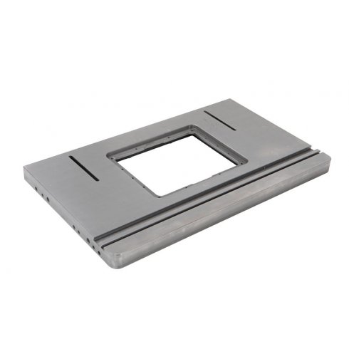 Стол фрезерный чугунный Jet JRT-1C