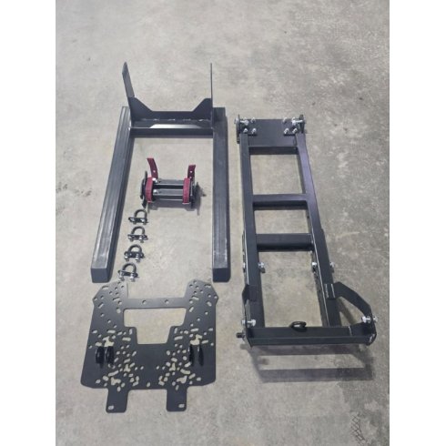 Квадровилы Xator