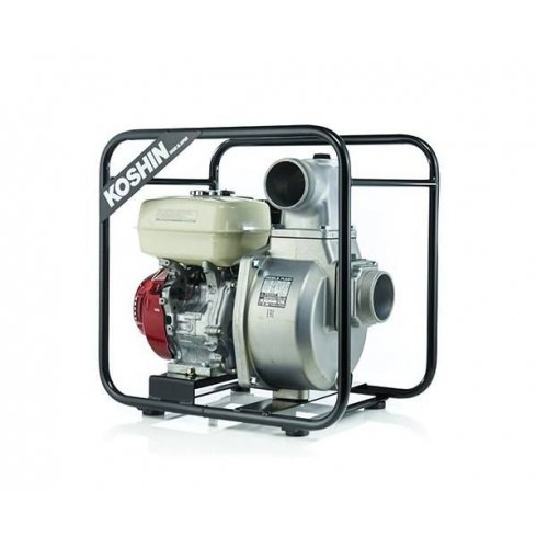 Мотопомпа бензиновая Koshin SEH-100X