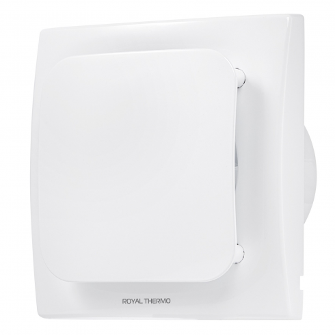 Вентилятор вытяжной Royal Thermo RAFV Virtuoso 120 T