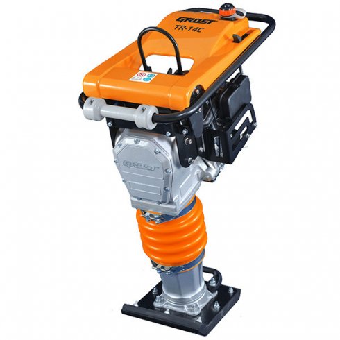 Трамбовщик Grost TR-14C