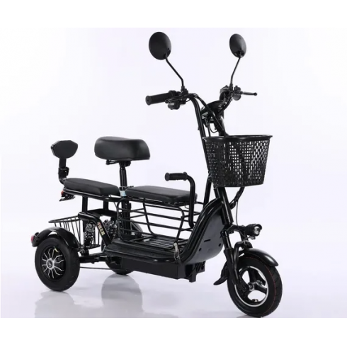 Электросамокат AVM DELTA TRIKE