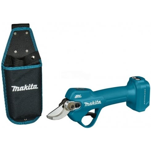 Секатор аккумуляторный Makita LXT UP100DZ