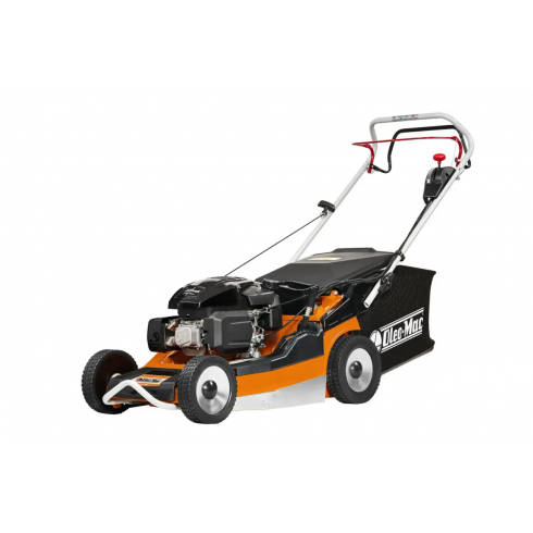 Газонокосилка бензиновая Oleo-Mac LUX 55 TK