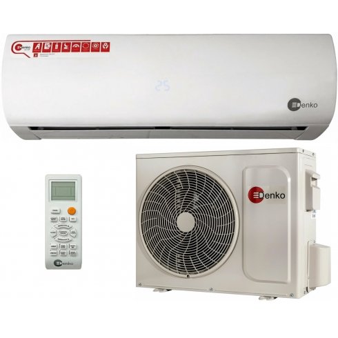 Кондиционер Denko DECH-18inv