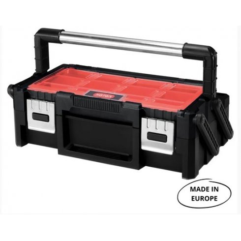 Органайзер Keter Cantilever Organizer 18" (красный)