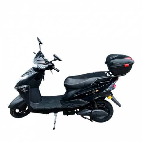 Электроскутер Volt Storm ZS (черный)