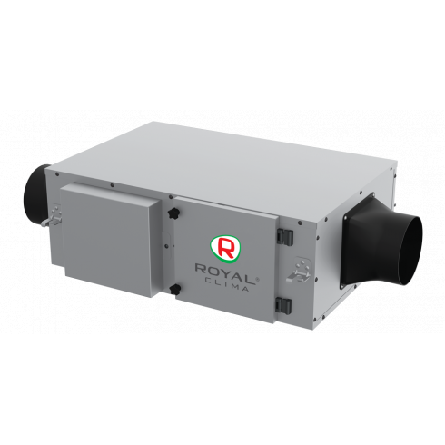 Установка приточная Royal Clima Vento RCV-900 LUX