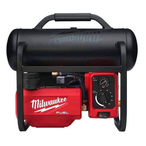 Компрессор аккумуляторный Milwaukee M18 FAC-0 Fuel (4933472166)