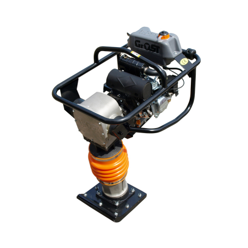 Трамбовщик Grost TR-80C