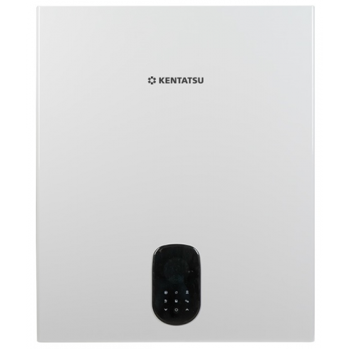 Котел газовый Kentatsu Nobby Base (S)/(E) 32-CS