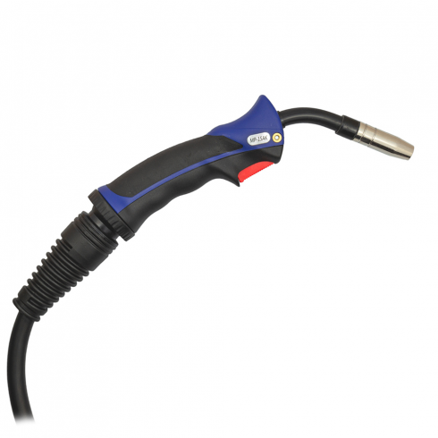 Горелка Torros 150 MIG/MAG MB15AK 3м