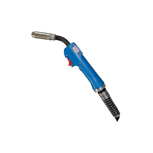 Горелка к полуавтомату Пульсар ГДПГ-2003