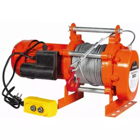 Лебедка электрическая СибТаль KCD 0,3 т 70м 220 В