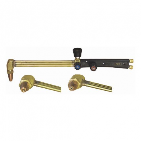 Резак пропановый трехтрубный ДЖЕТ Р3ПТ (1,2,3)