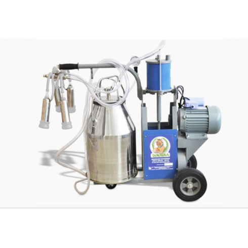 Аппарат доильный МЗДО Доюшка 1Р