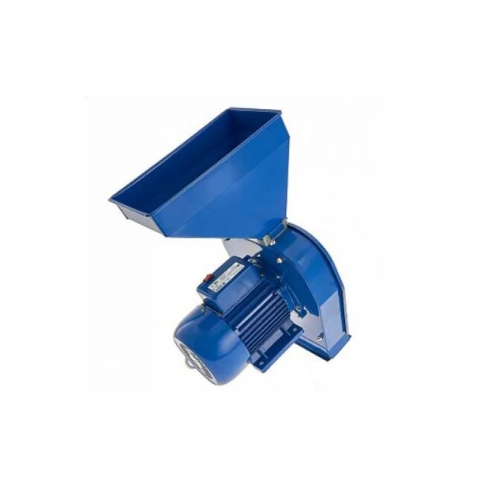 Кормоизмельчитель для зерна Зубр-1Н