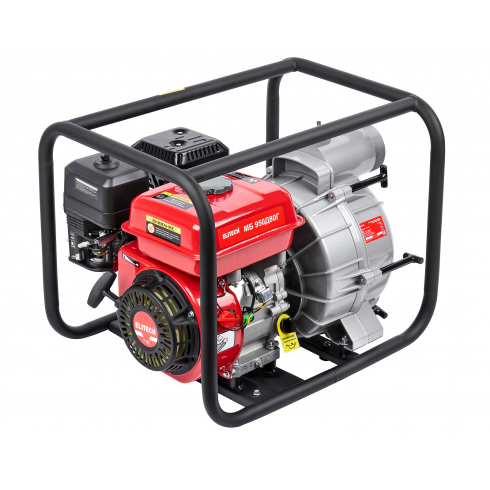 Мотопомпа бензиновая Elitech МБ950Д80Г (205520)