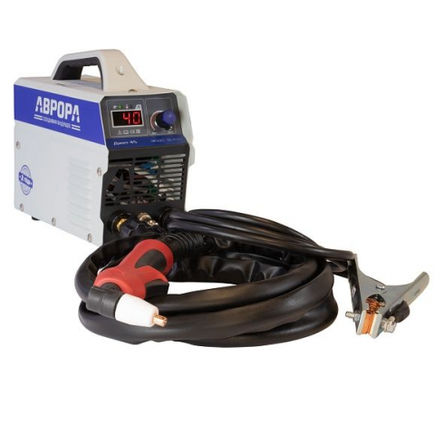 Аппарат плазменной резки Aurora Джет 45