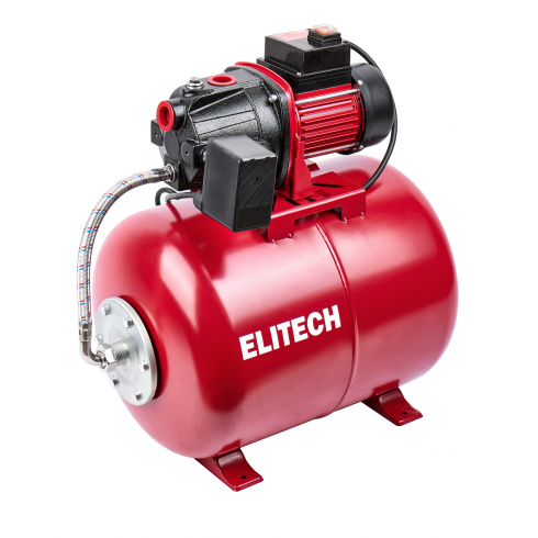 Станция насосная Elitech САВ 1200-50Ч