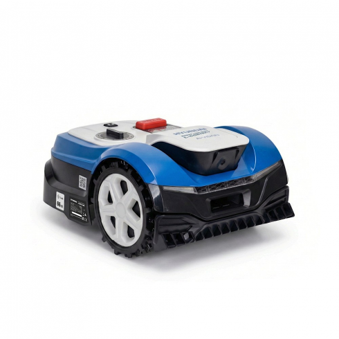 Газонокосилка-робот аккумуляторная Hyundai L-CORTEX-7