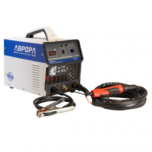 Аппарат плазменной резки Aurora Джет 45 (компрессор)