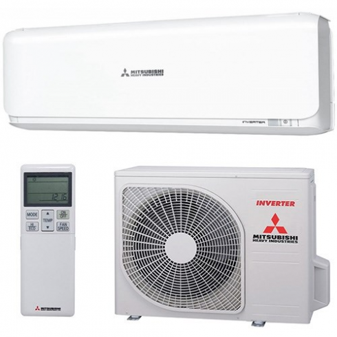Сплит-система Mitsubishi Heavy Industries SRK50ZSX-WF/SRC50ZSX-W