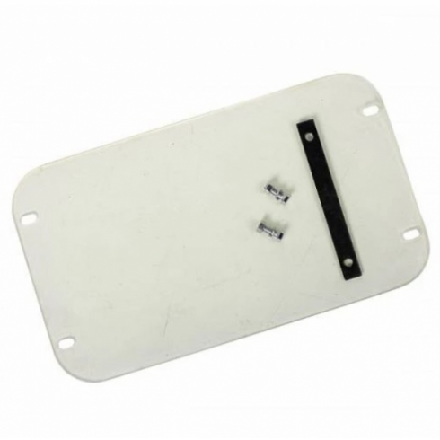 Коврик для виброплиты Champion PC5332F