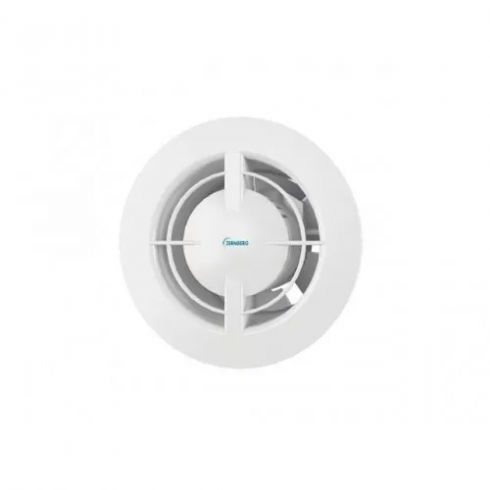 Вентилятор вытяжной Zernberg Rubin 100