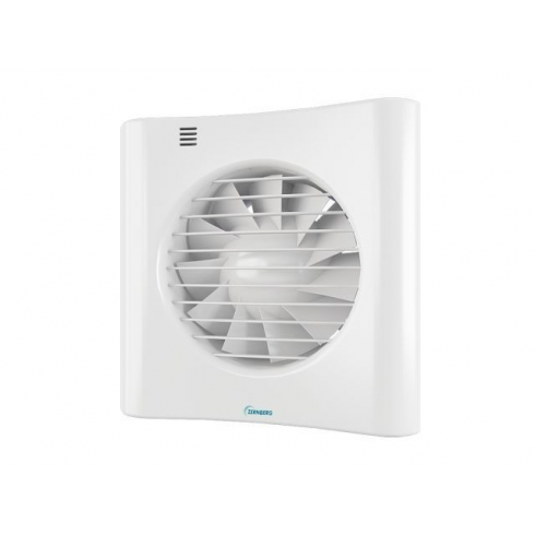 Вентилятор вытяжной накладной Zernberg Sapfir 100 V