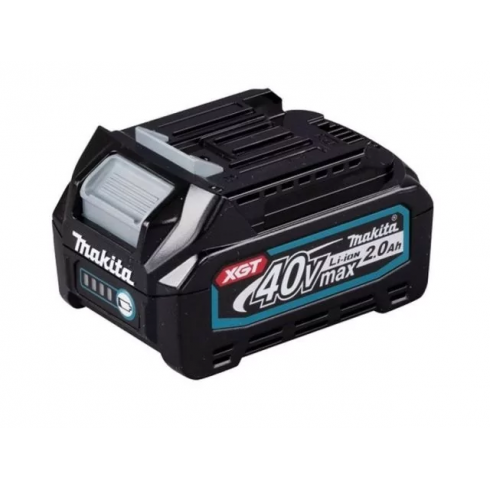 Аккумулятор Makita XGT BL4040 (632R35-7)